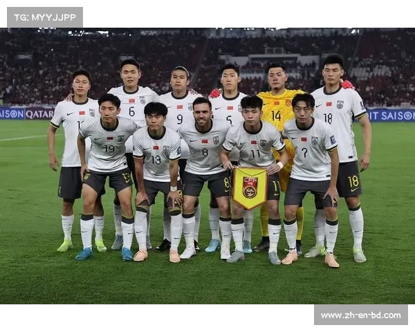 中国男足世界杯备战全景分析与未来 expectations 共同期待冲击新篇章 中国男足世界杯备战全景分析与未来 expectations 共同期待冲击新篇章